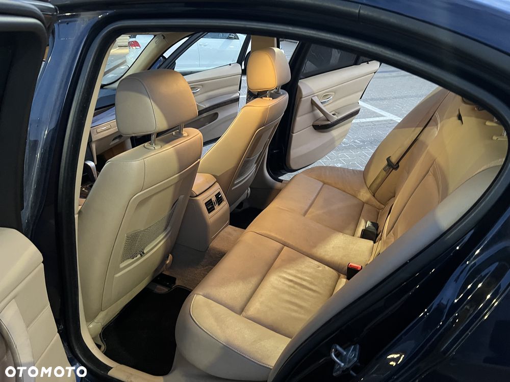 BMW Seria 3 - 18