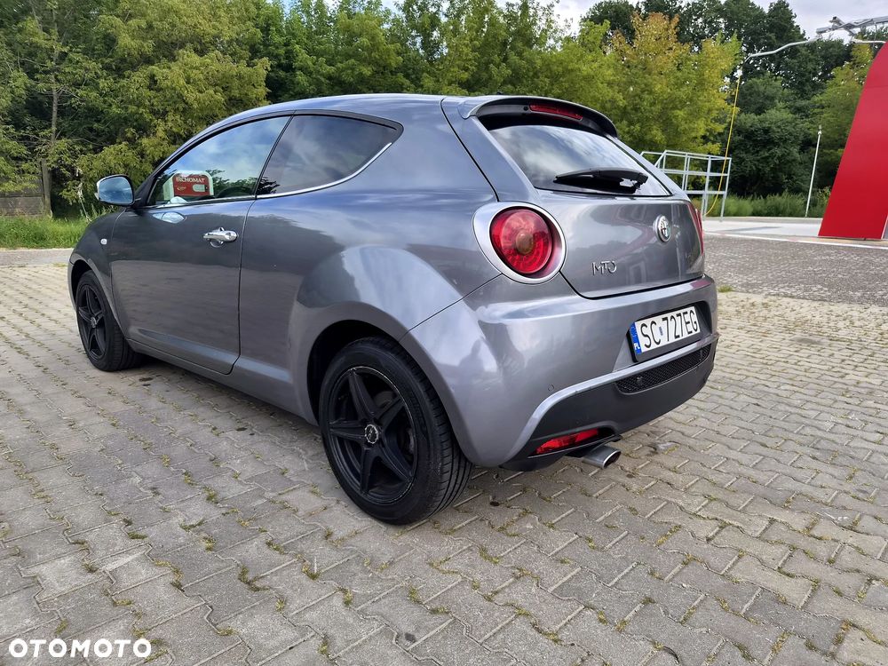 Alfa Romeo Mito - 3