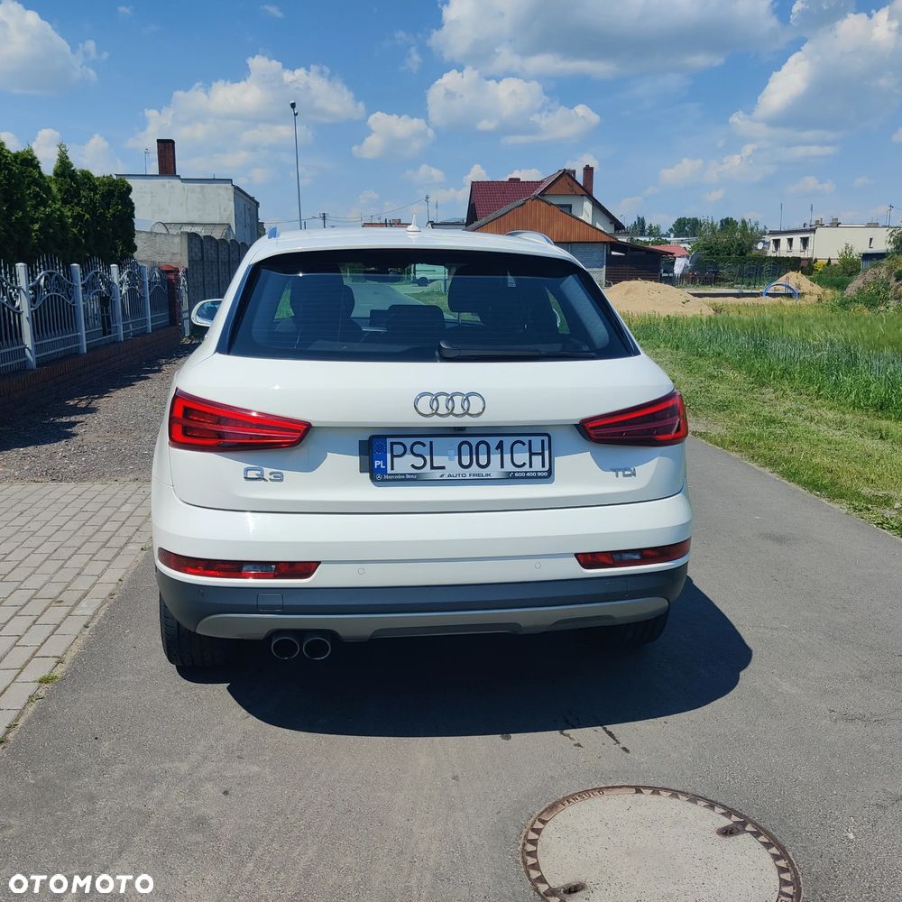 Audi Q3 2.0 TDI - 3