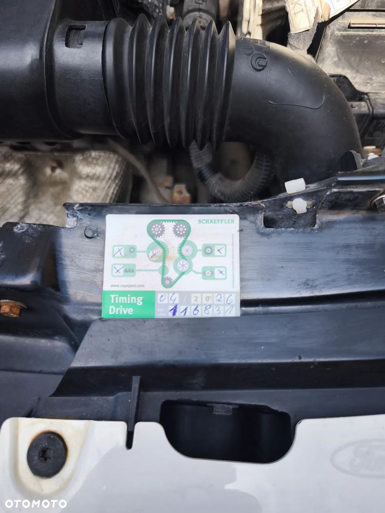 Ford KA 1.2 Start-Stopp-System Titanium - 17