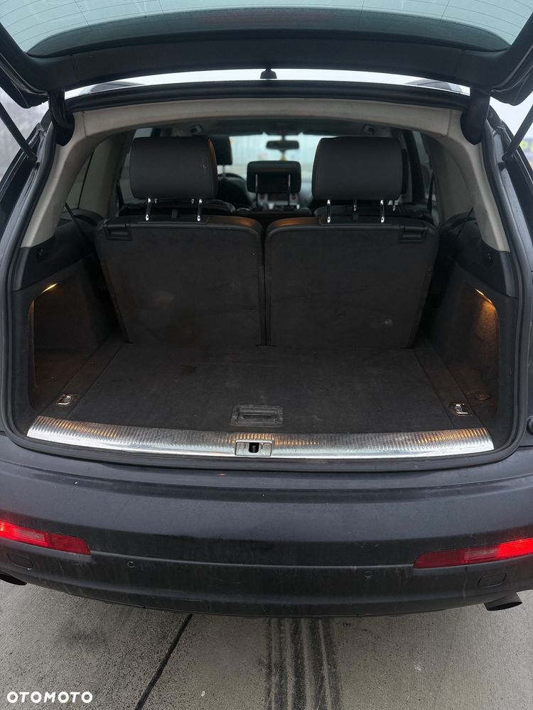 Audi Q7 - 5