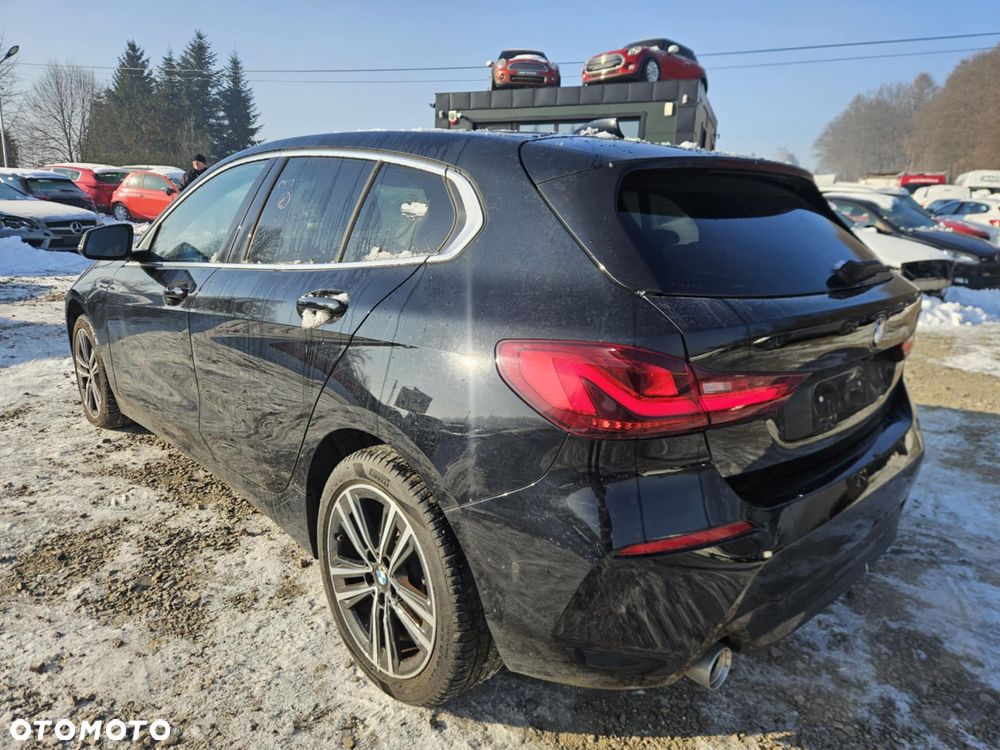 BMW Seria 1 116i Edition Colorvision - 1