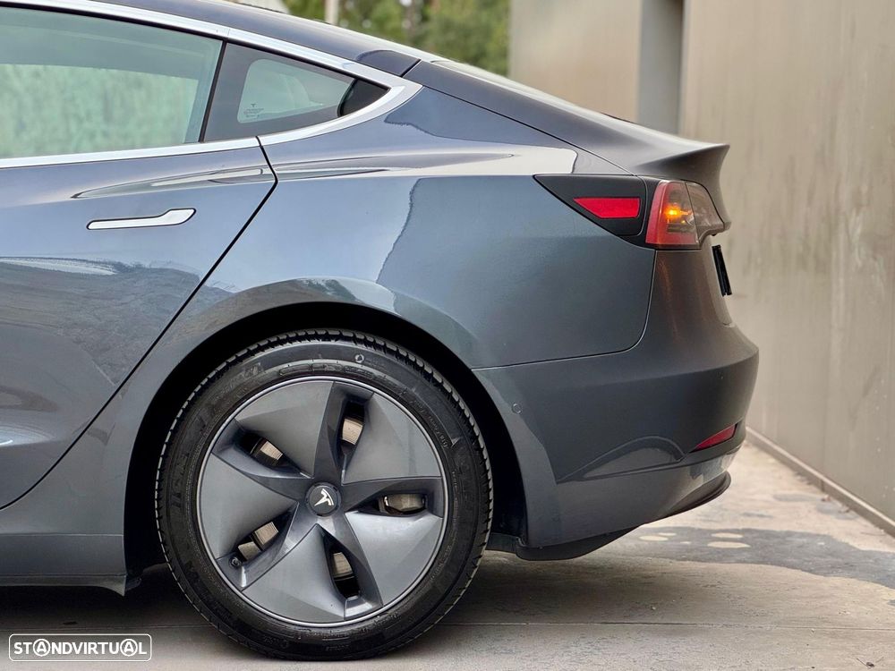 Tesla Model 3 Long Range AWD Dual Motor - 45