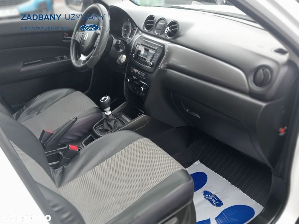 Suzuki Vitara - 17