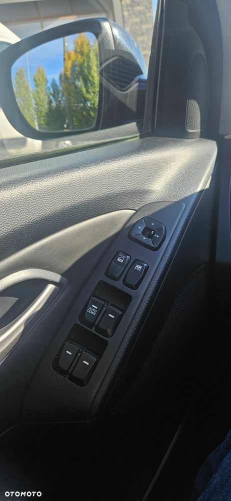 Hyundai ix35 1.6 GDI Classic 2WD - 13