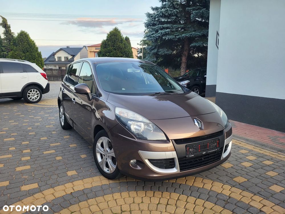 Renault Scenic 1.6 16V Expression - 34