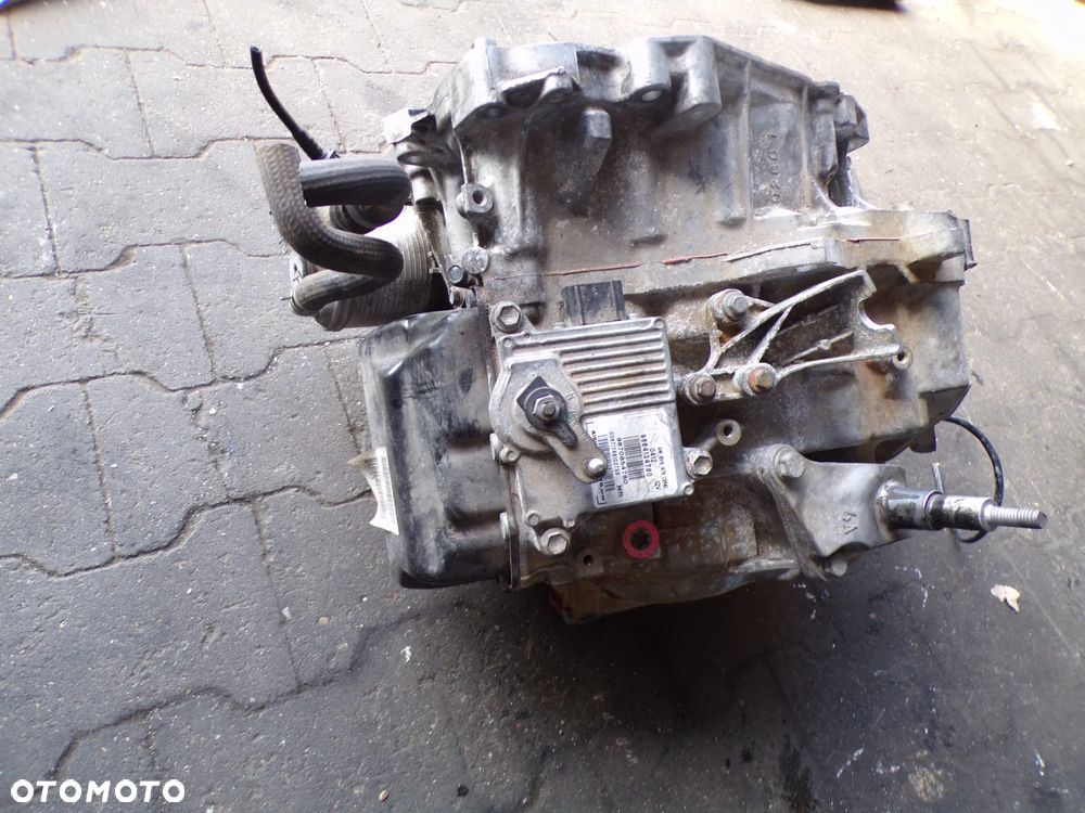 SKRZYNIA BIEGÓW PEUGEOT 308 T7 3008 2.0 HDI 9670854780 - 4