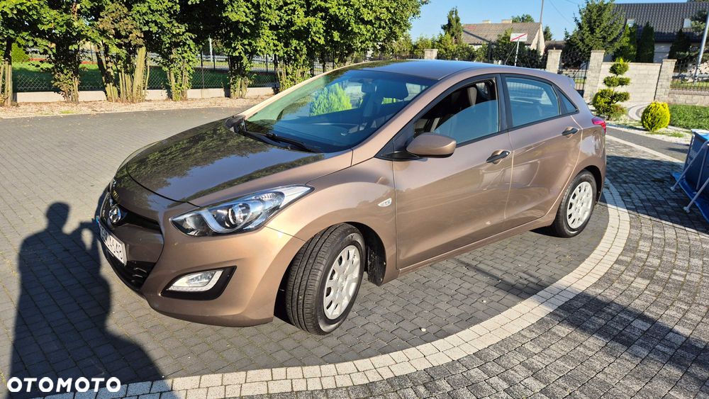 Hyundai i30 - 4