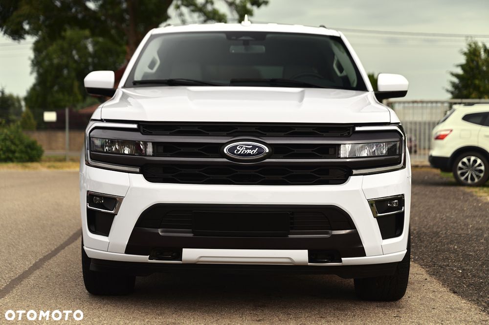 Ford Expedition - 6