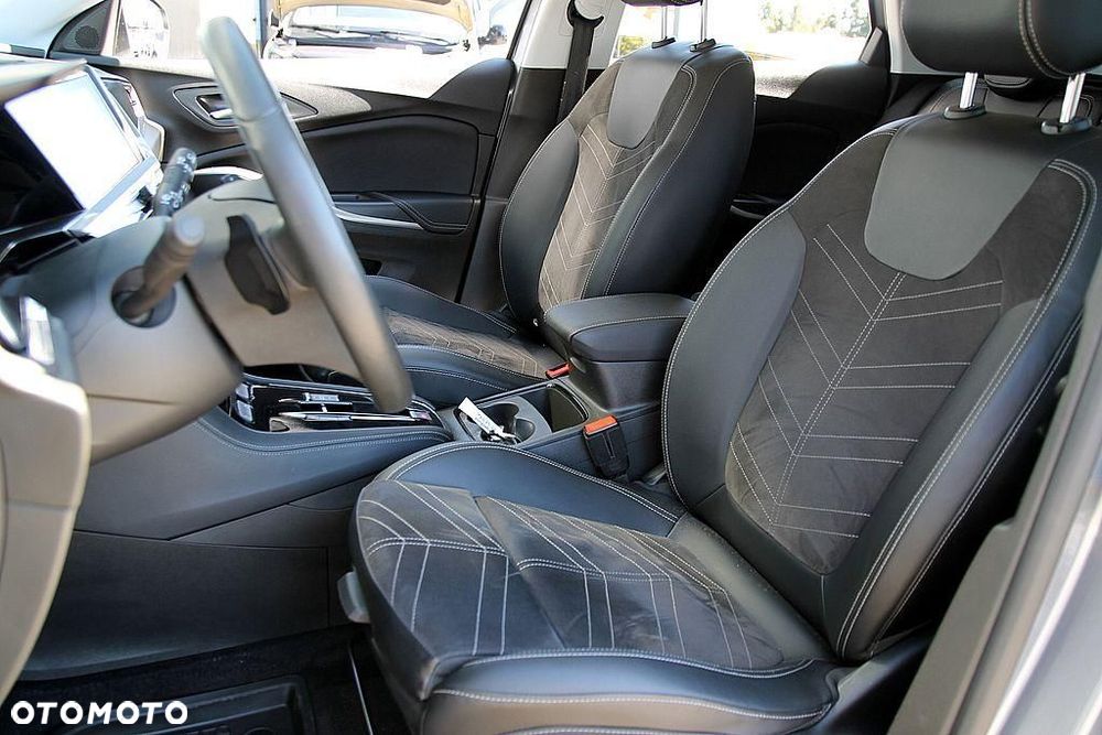 Opel Grandland 1.2 T GS S&S - 20