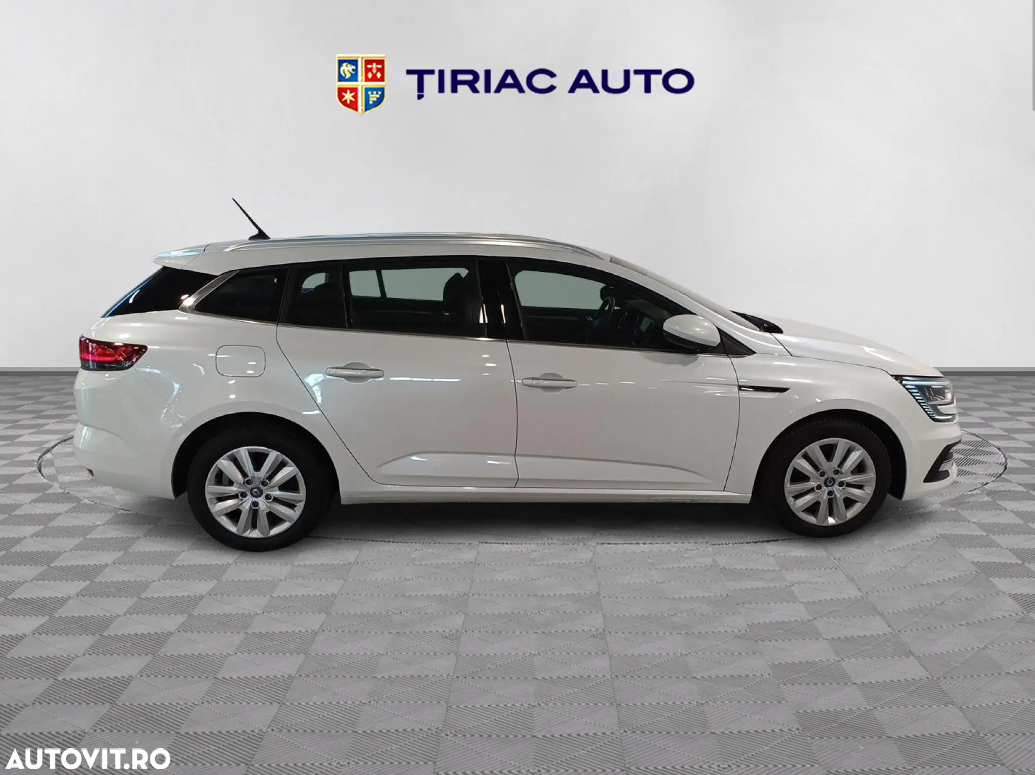 Renault Megane - 6