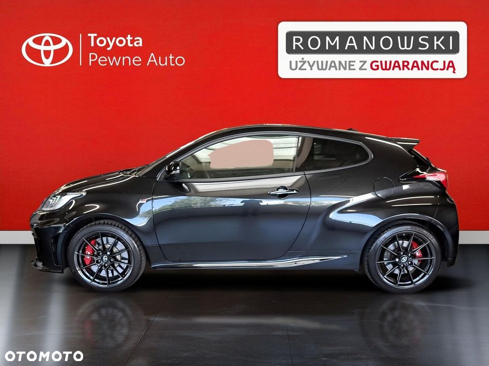 Toyota Yaris - 5