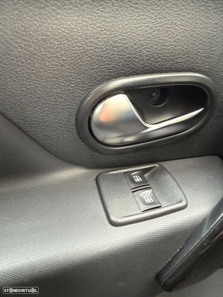 Dacia Sandero 1.0 ECO-G Stepway Bi-Fuel - 25