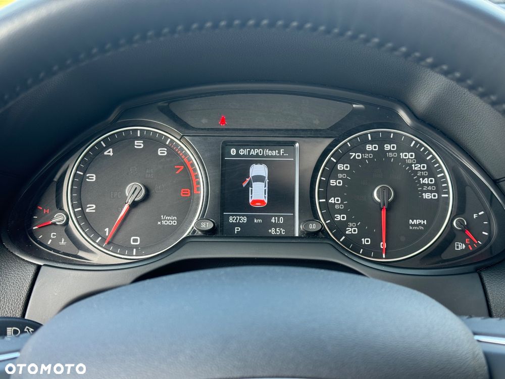 Audi Q5 - 21