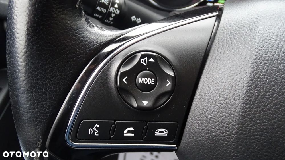 Mitsubishi ASX 1.6 ClearTec 2WD Edition - 16