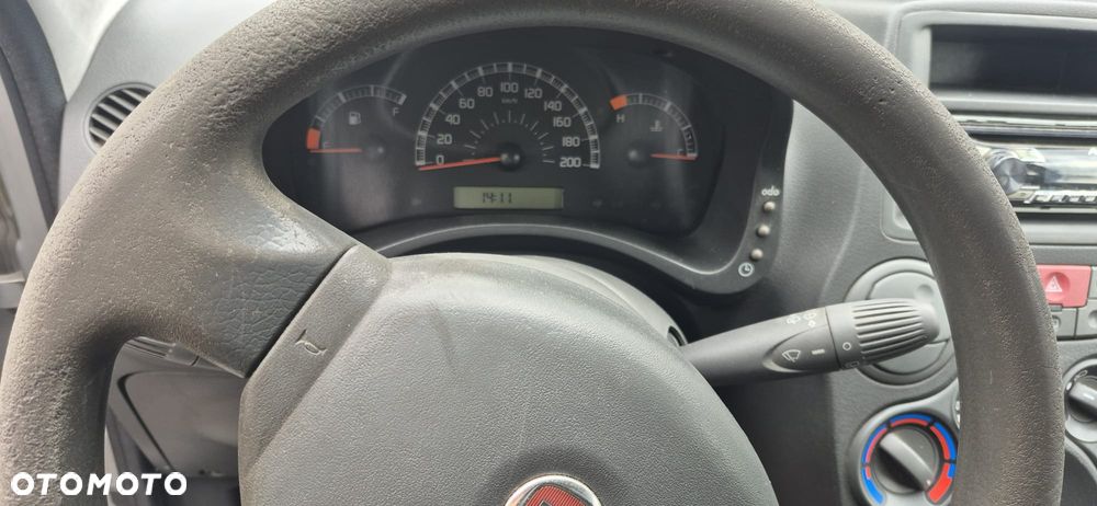 Fiat Panda - 9