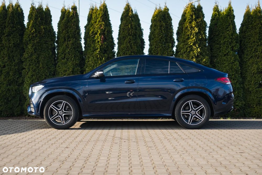 Mercedes-Benz GLE - 7