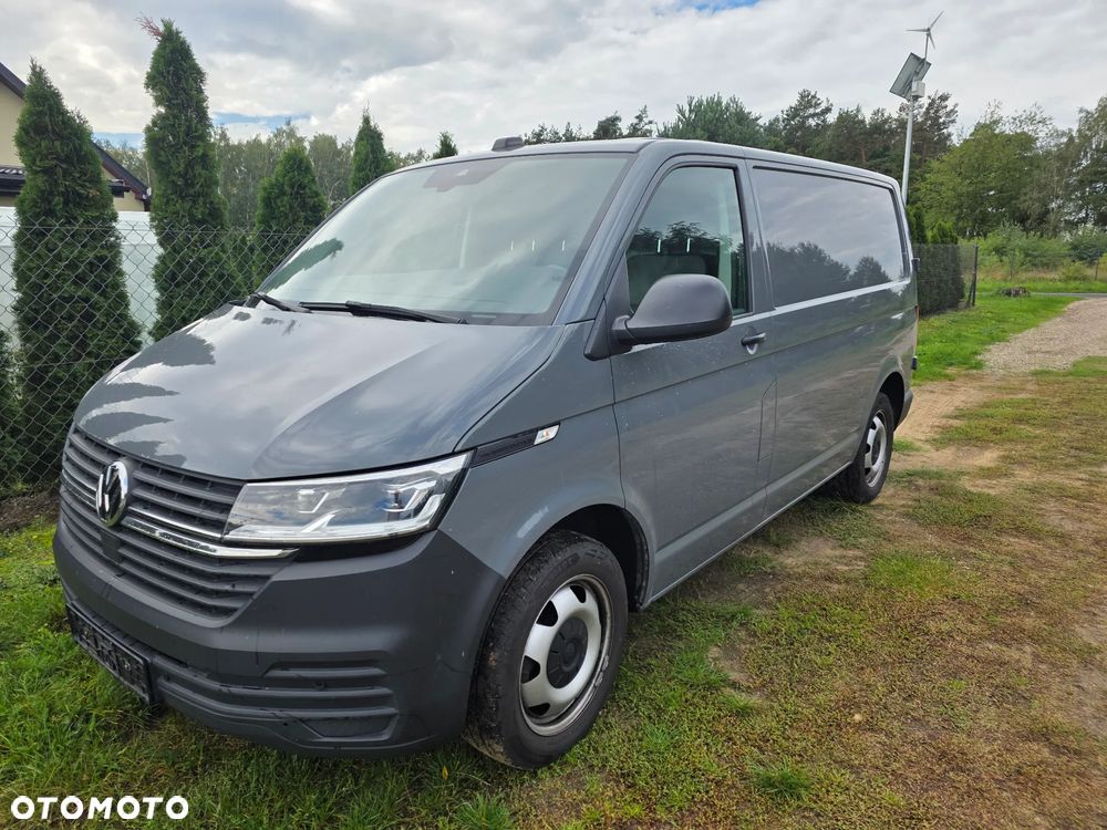 Volkswagen T6 - 17