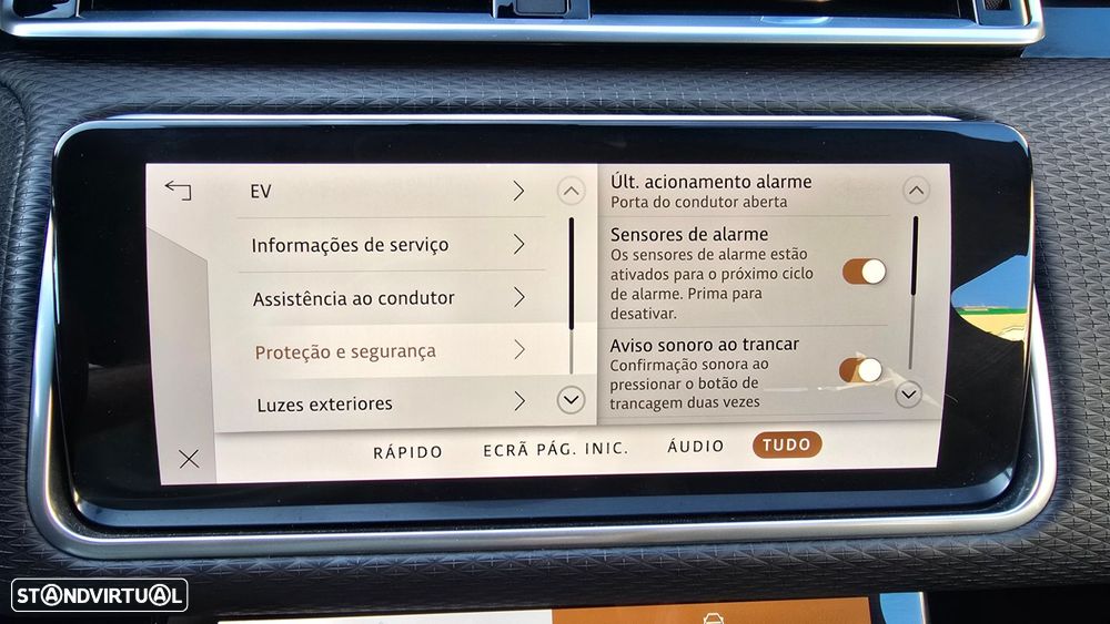 Land Rover Range Rover Velar - 34
