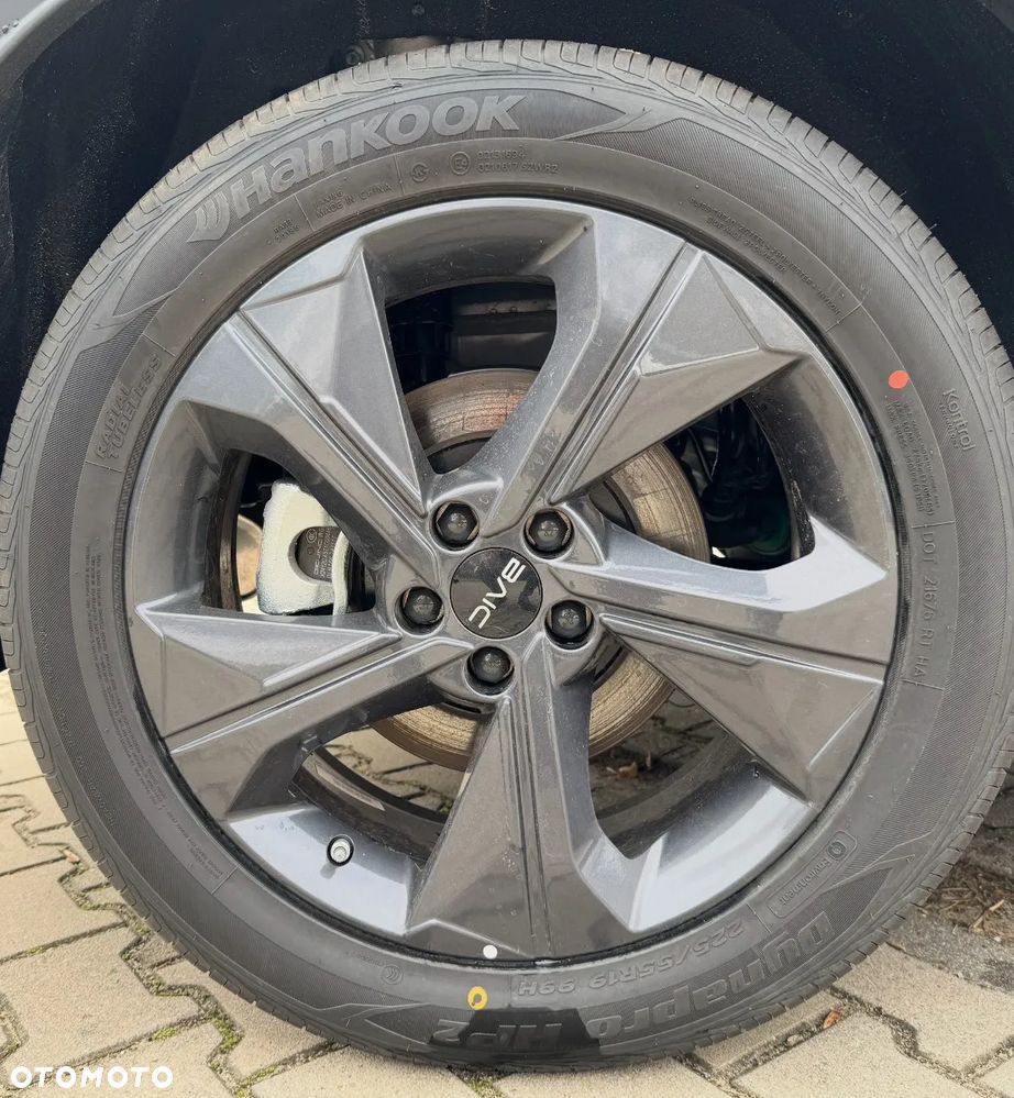 BAIC 5 Beijing 1.5T Comfort DCT - 8