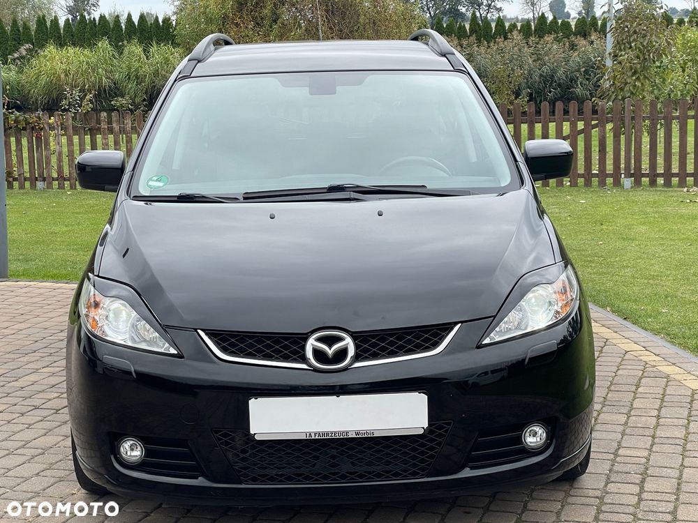 Mazda 5 2.0 Exclusive - 10