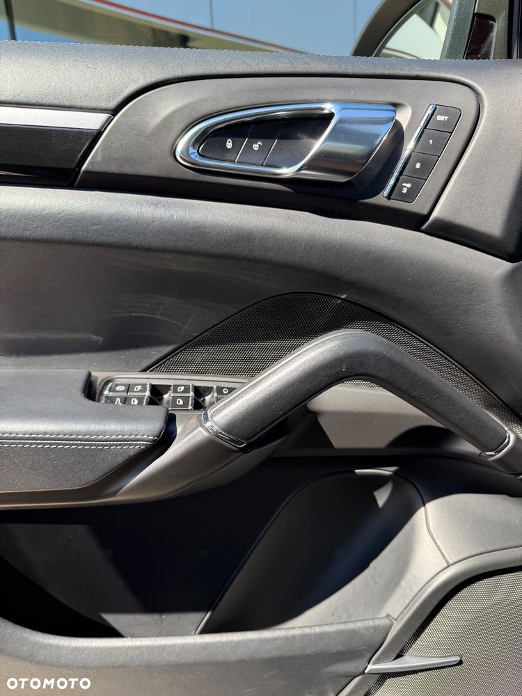 Porsche Cayenne Diesel - 8