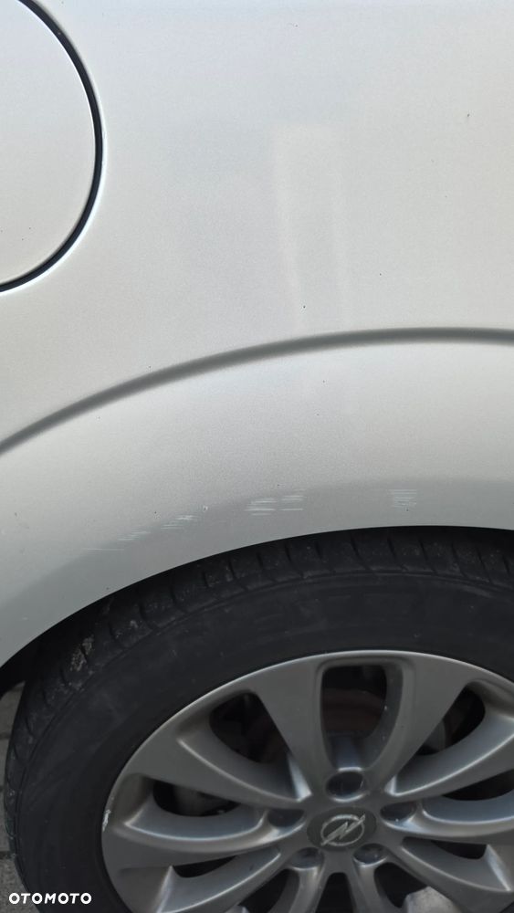 Opel Zafira 1.8 111 - 29