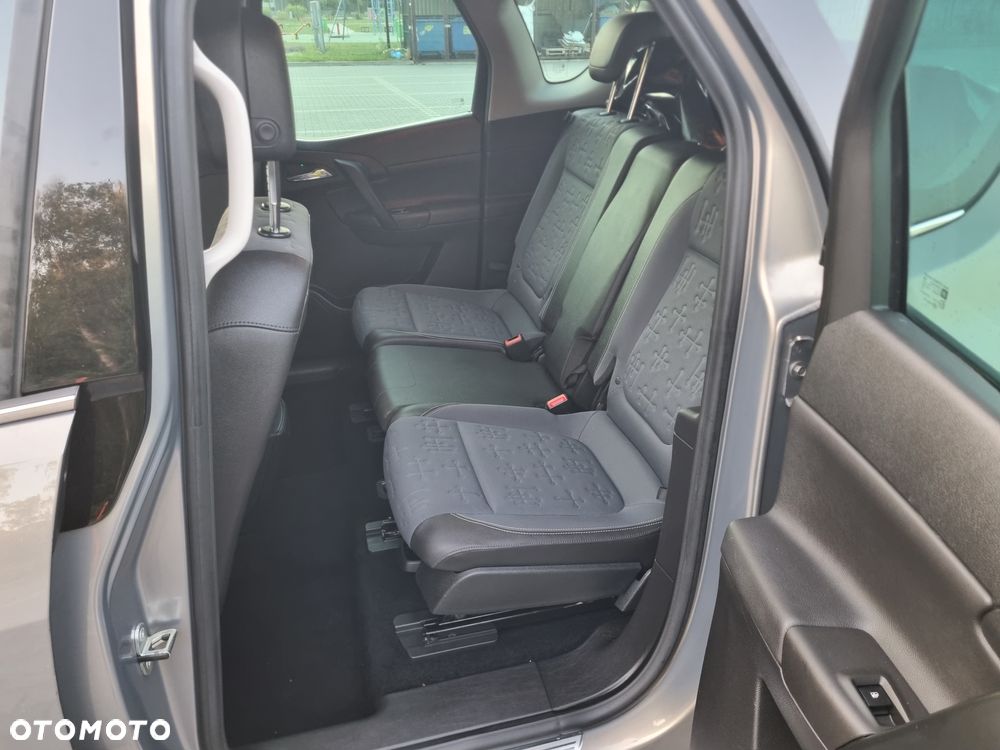 Opel Meriva 1.4 T Cosmo - 10