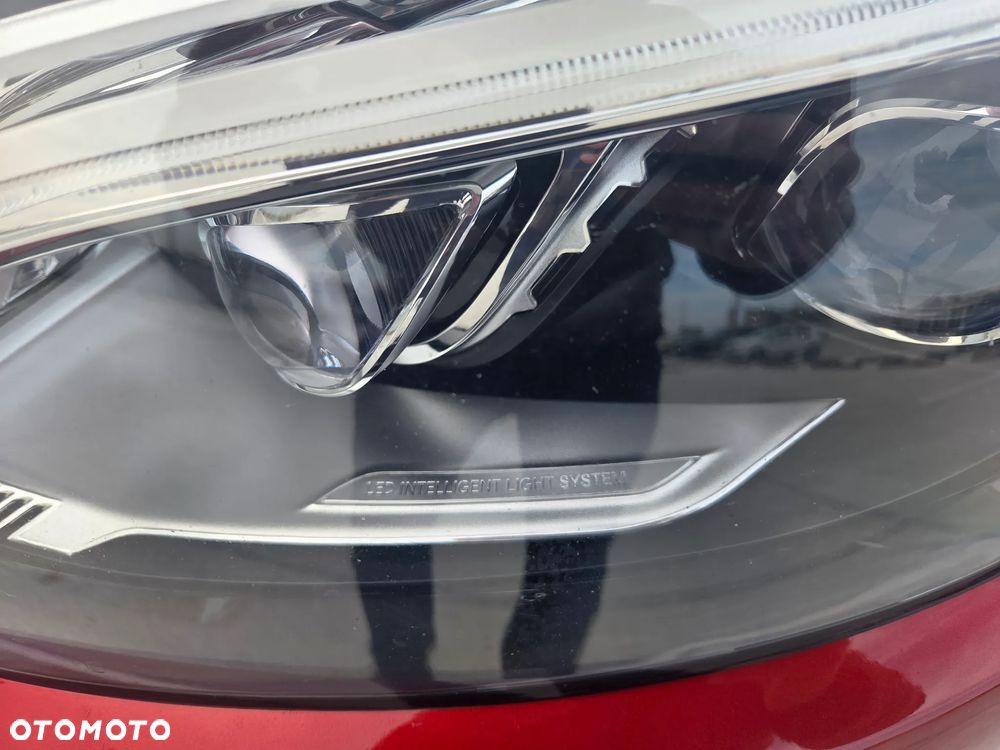 Mercedes-Benz GLE - 14