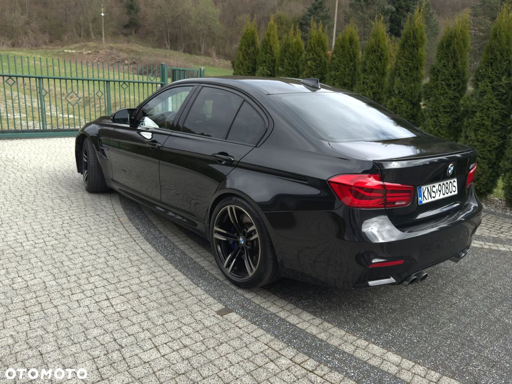BMW M3 - 7