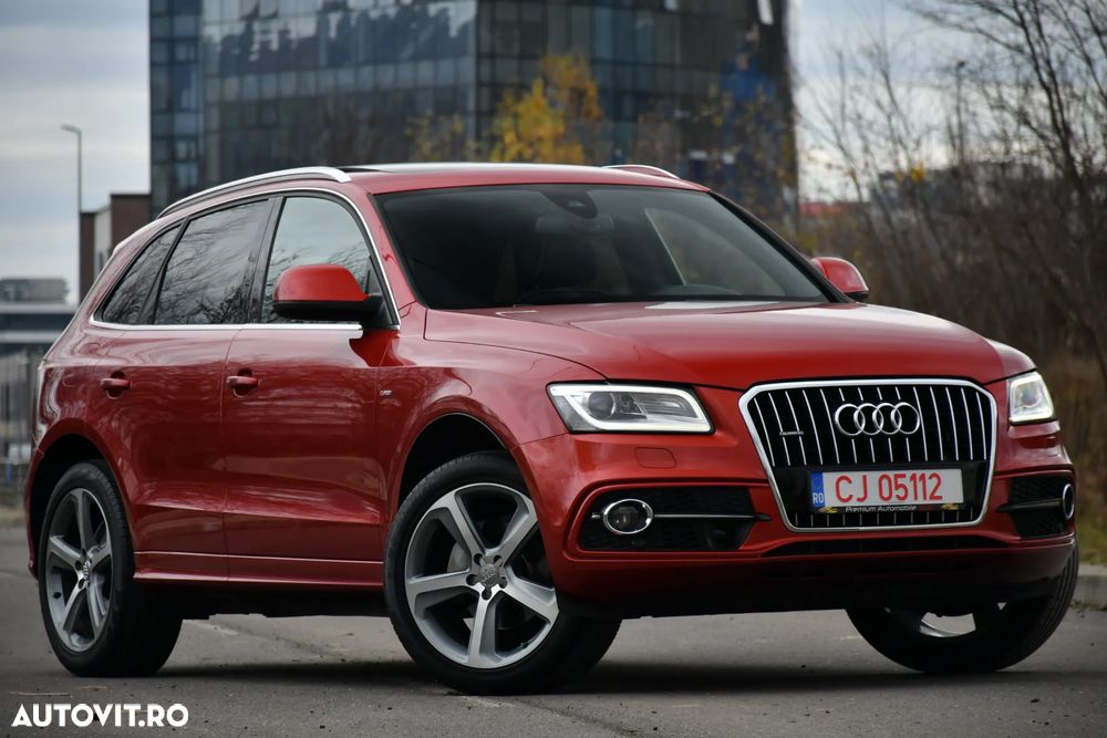 Audi Q5 - 20