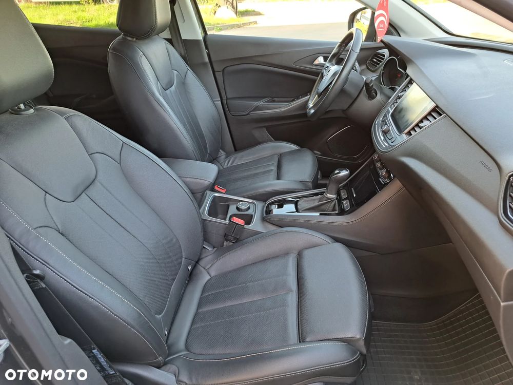 Opel Grandland X - 21