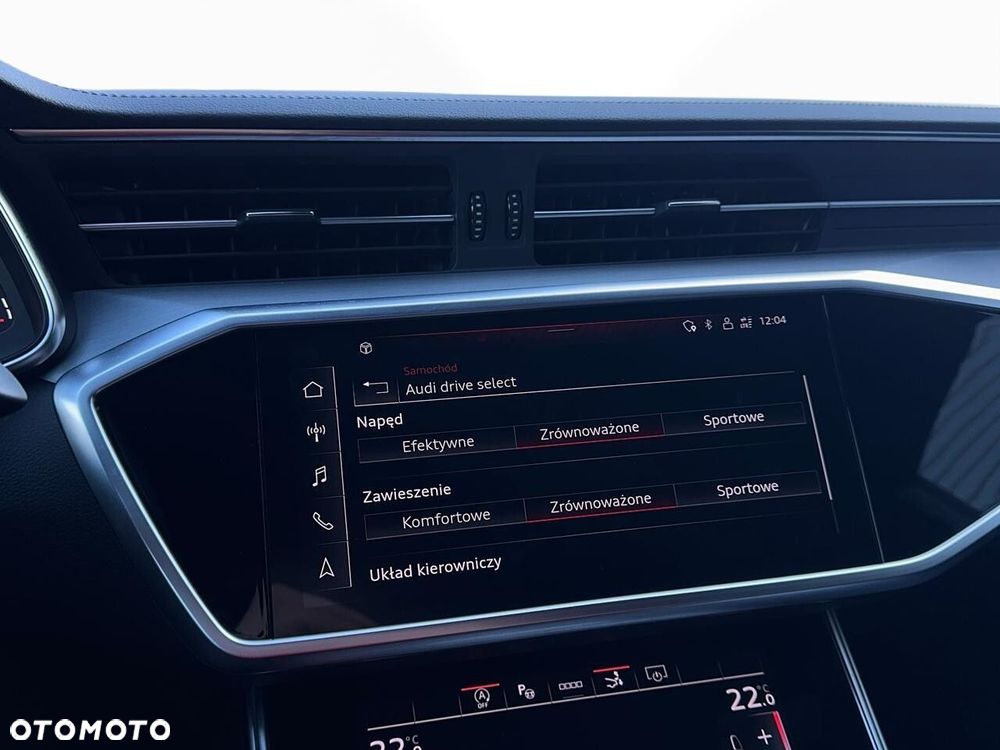 Audi A7 Sportback - 26