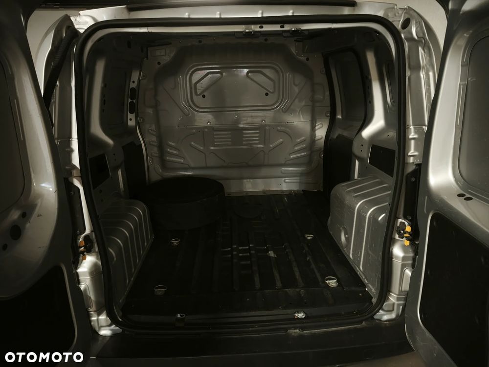 Fiat Fiorino - 2