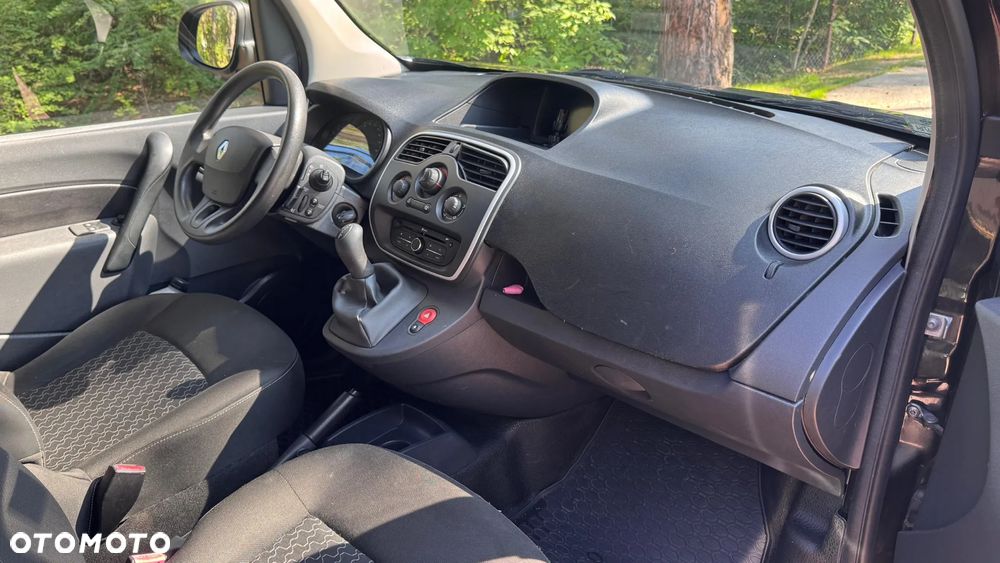 Renault Kangoo ENERGY dCi 75 FAP START - 16