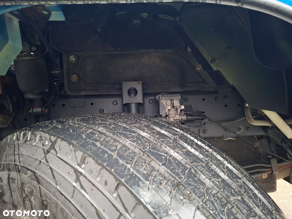 MAN TGS 35.440 kiper 8x4 - 34