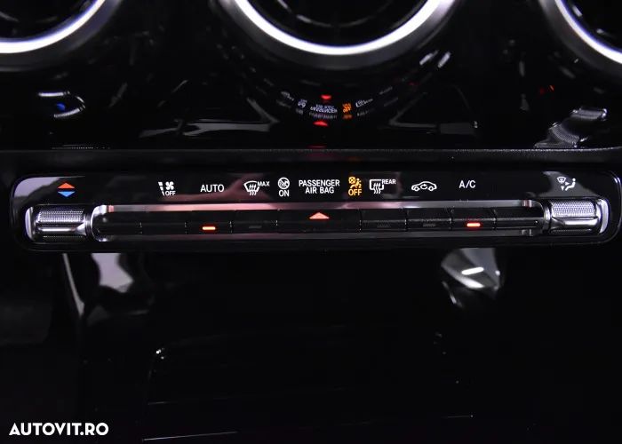 Mercedes-Benz A 220 d 4Matic 8G-DCT - 16