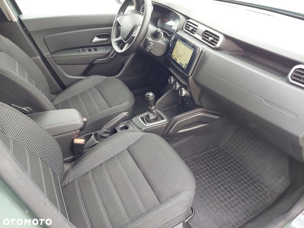 Dacia Duster 1.0 TCe Journey - 22