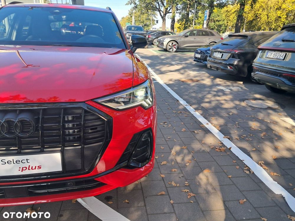 Audi Q3 - 9