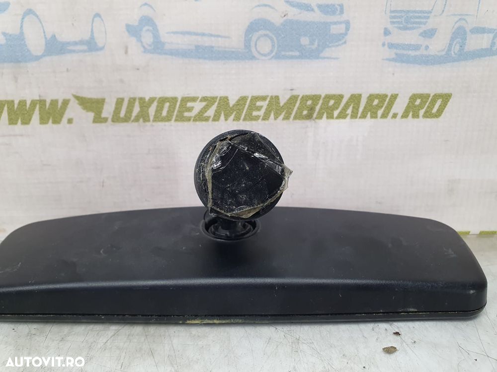 Oglinda retrovizoare interior e9014022 Volkswagen VW Passat B6 [2005 - 2