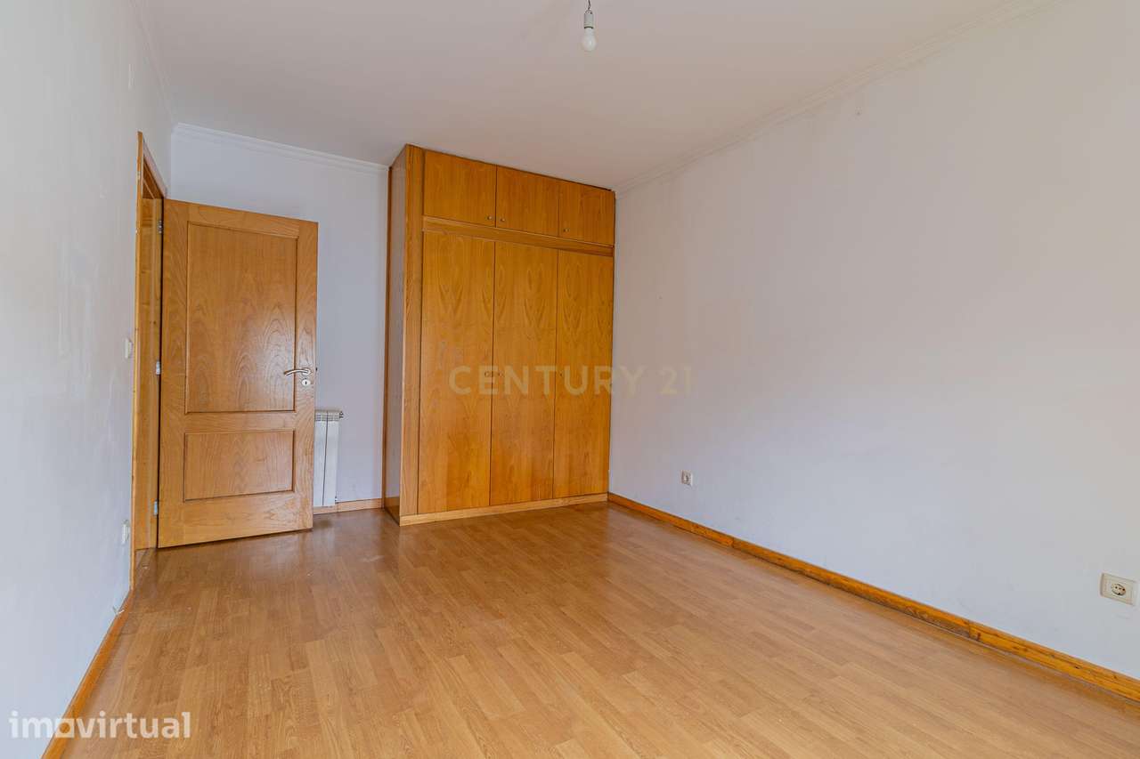 Apartamento T2 em Bragança - Oportunidade Única! - Grande imagem: 4/18
