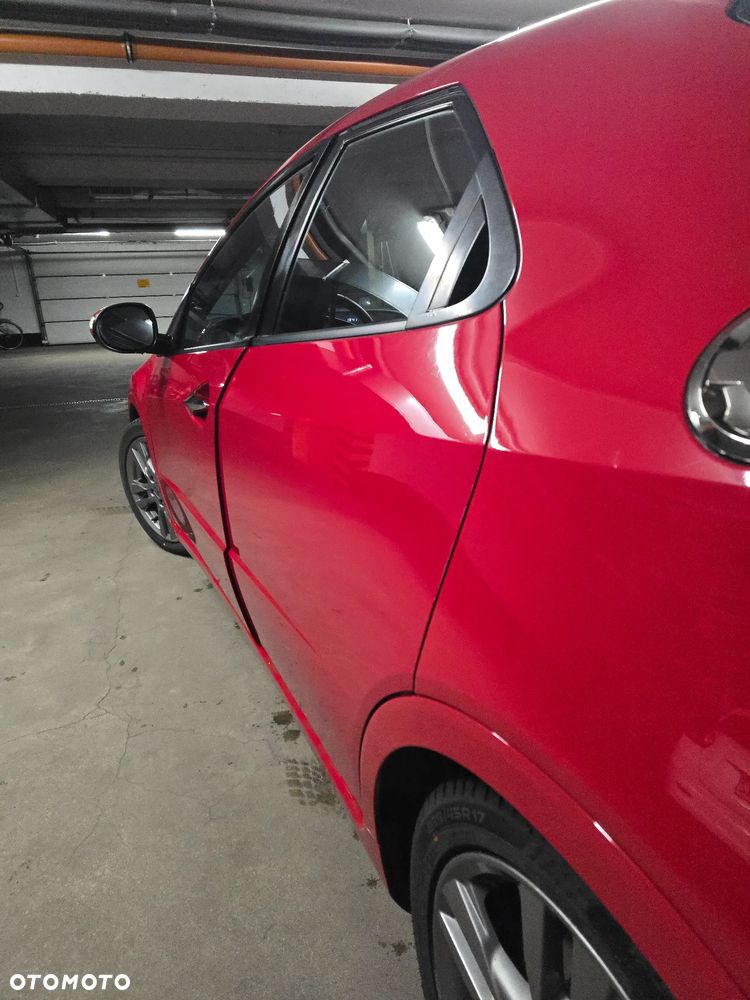 Honda Civic 1.8 GT Special Edition - 8