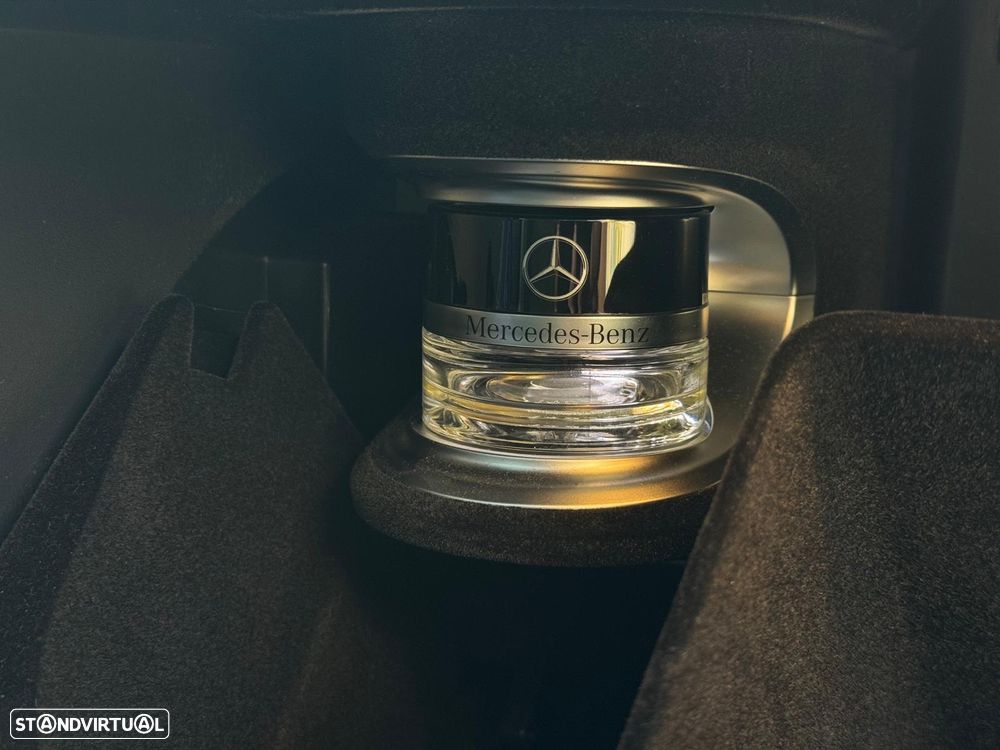 Mercedes-Benz GLE 350 de 4Matic - 44