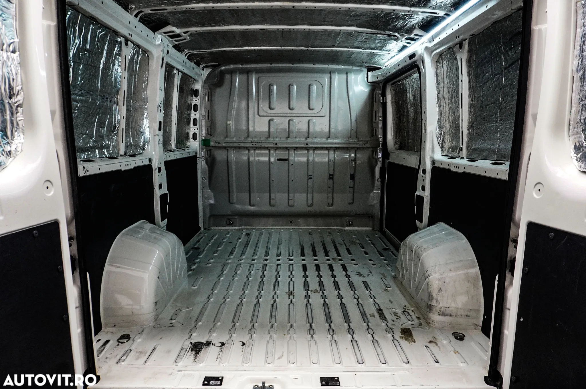 Peugeot Boxer - 20