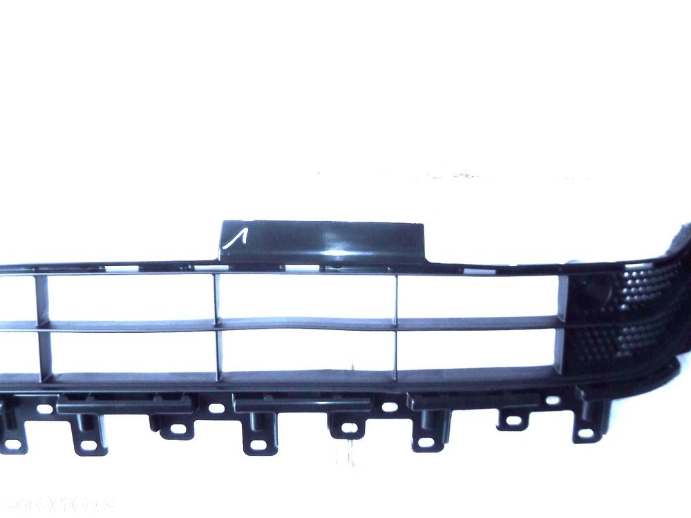 mitsubishi eclipse  kratka zderzaka nowa oryginał przód przednia - 6