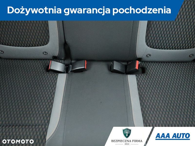 Opel Crossland X - 11