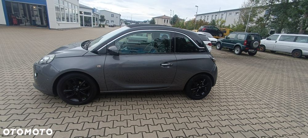 Opel Adam 1.2 Open Air - 3