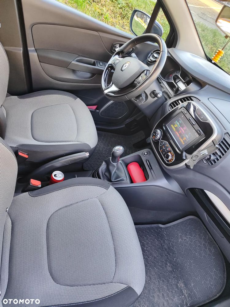 Renault Captur 0.9 Energy TCe XMOD - 7