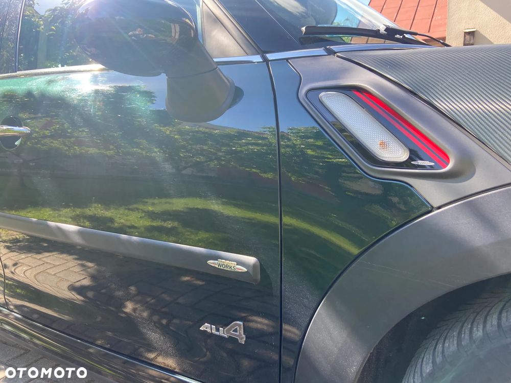MINI Countryman Cooper S All4 - 9