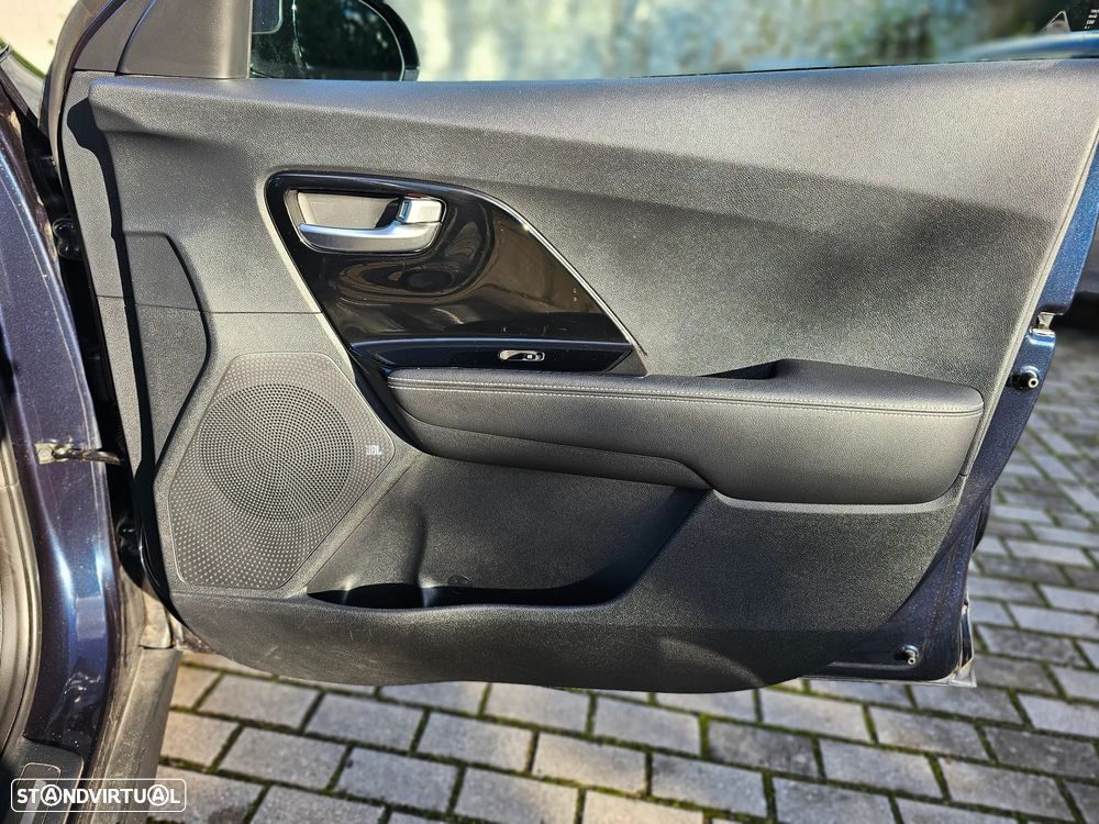 Kia e-Niro 64kWh - 19